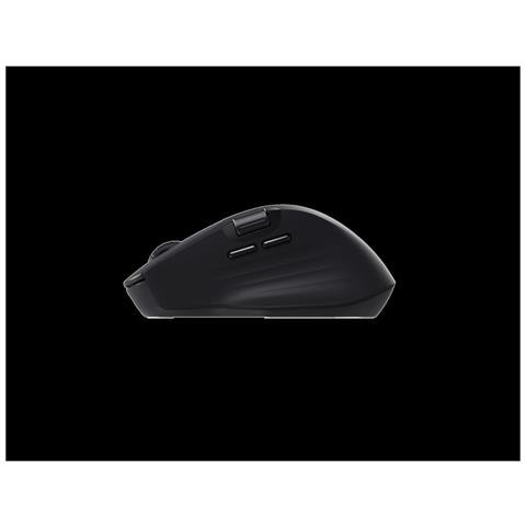 MT560 mouse Ufficio RF senza fili + Bluetooth Laser 4000 DPI - Foto 1