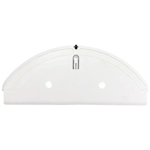 Supporto Per Panno Compatibile Con Mi Home 3c Enhanced Edition E10/c103/b112 Robot Aspirapolvere E Lavapavimenti, Supporto Per Panno Di Ricambio In Abs Bianco - Foto 1