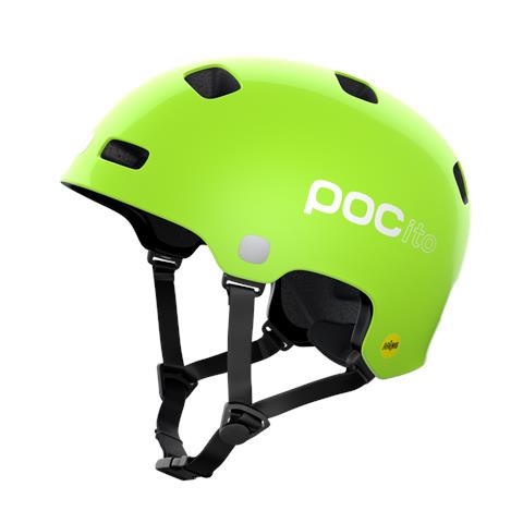 ito Crane MIPS Verde - Foto 1