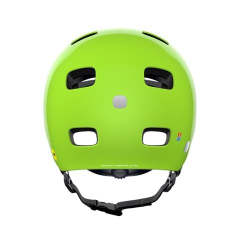 ito Crane MIPS Verde - Foto 2