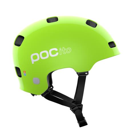 ito Crane MIPS Verde - Foto 4