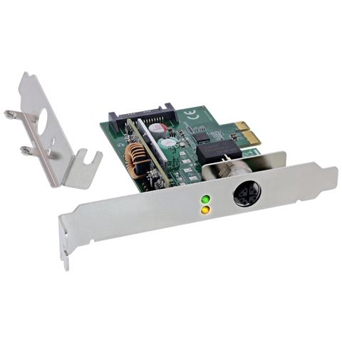 51124I scheda di rete e adattatore Interno 2500 Mbit /s - Foto 2