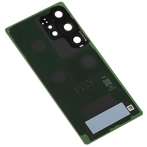 Vetro Posteriore Coperchio Batteria Per Samsung Galaxy S25 Ultra Pezzo Di Ricambio - Foto 2