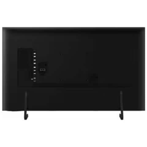 Hotel TV 43" serie HU8000 - LED-LCD - 4K UHDTV - 3840 x 2160 - HDR10+ - Hybrid Log Gamma (HLG) - LED Backlight - AirPlay, HbbTV - colore nero - DVB-T2CS2 - Foto 4
