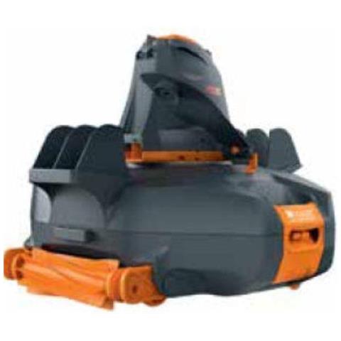 Vektro Rx250 Aspirapolvere A Batteria Pulitore Inferiore - Foto 1