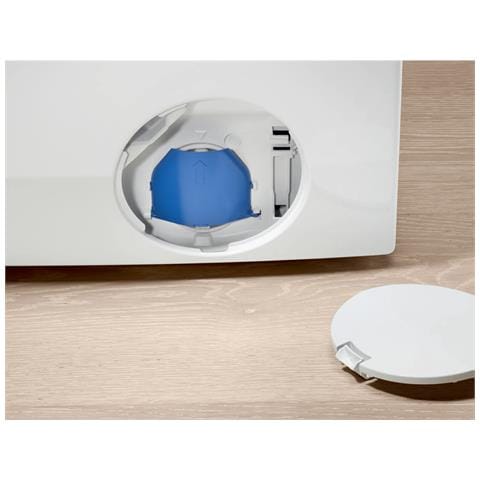 Lavatrice Carica Frontale 9 Kg Classe A 1400 Giri EW6FM29G MADE IN EUROPE - Foto 14
