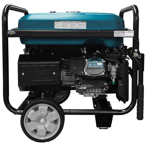 Generatore a benzina """" KS 12-1E ATSR Tensione, V 230 Potenza massima, kW 9.2 - Foto 2
