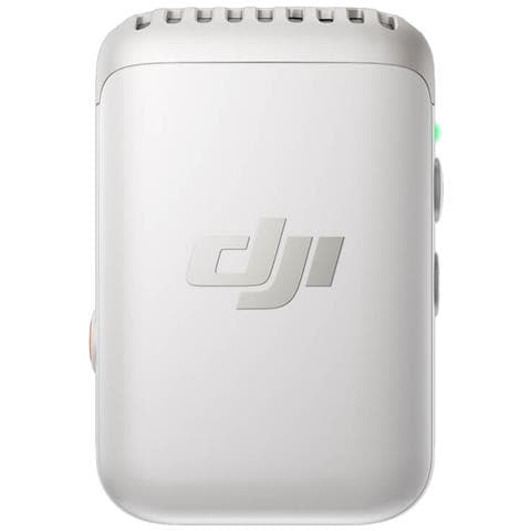 DMT02 Trasmettitore bodypack - Foto 1