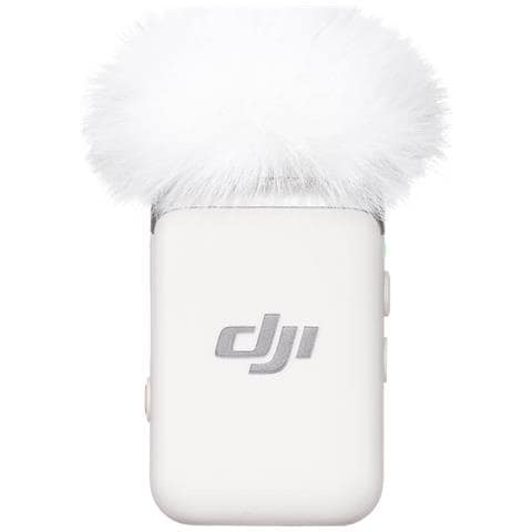 DMT02 Trasmettitore bodypack - Foto 6