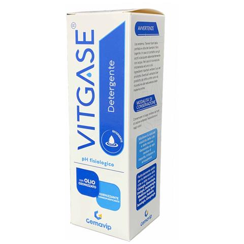 Vitgase Detergente 200 ml - Foto 1