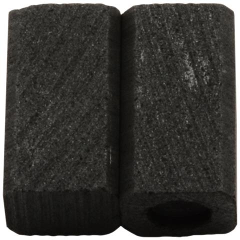 Spazzole di carbone per Black & Decker BD779A Tipo 1 - 6 x 7 x 13 mm - coppia - Foto 1