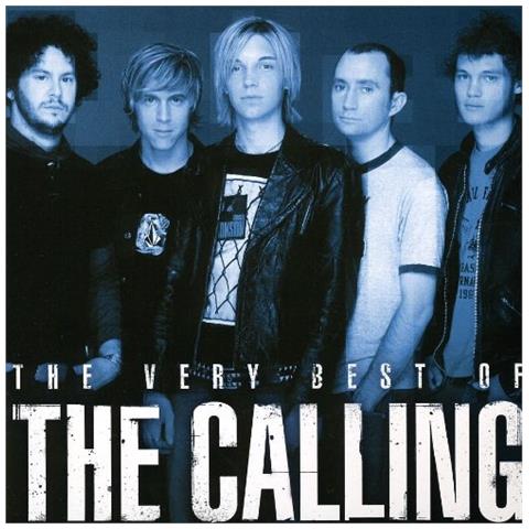 Cd Calling (the) - The Best Of. . . Camden - Foto 1