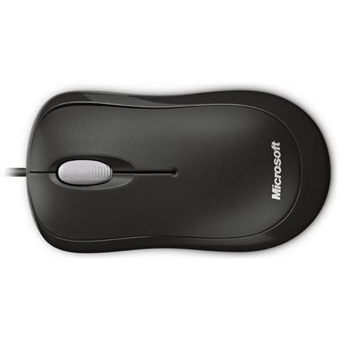 P58-00057, USB, Ottico, Ufficio, Nero, 1,83m, Cavo - Foto 2