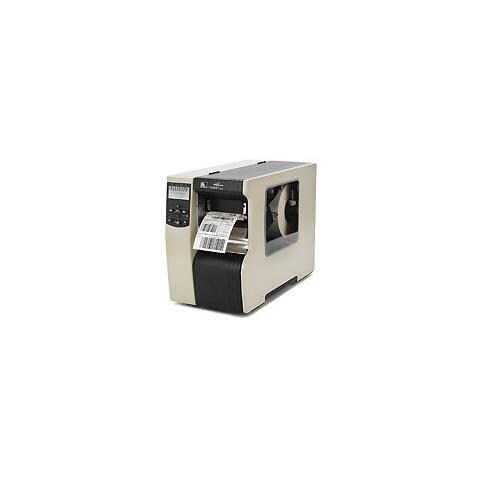 110xi4 203dpi Z-net Rs232 / Par & Usb W. Cutter W. Aip 5v In - Foto 1