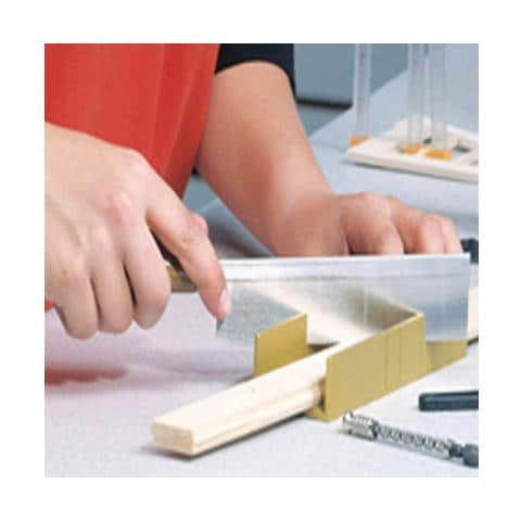 Dima in alluminio per taglio angolare - Foto 6