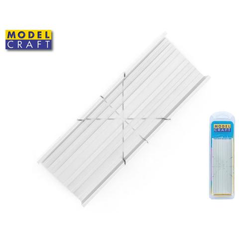 Dima in alluminio per taglio angolare - Foto 1