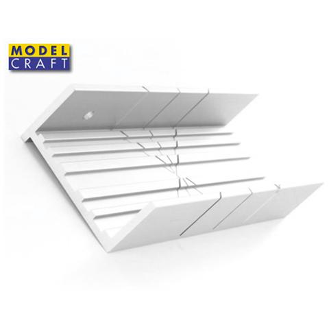 Dima in alluminio per taglio angolare - Foto 2