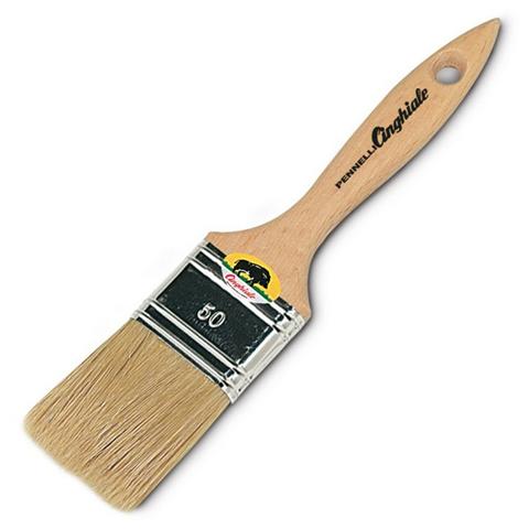 Pennello S / B Manico Legno 30 - Foto 1