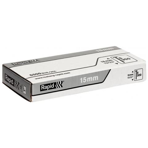 Chiodi 8-300/50 Mm Cf 5000 Pz - Foto 2