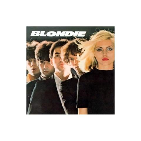 Blondie - Blondie - Foto 2