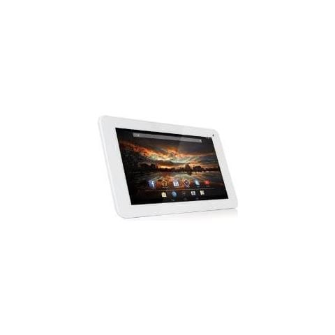 Tablet Zelig Pad 470 Bianco 7" HD Quad Core Memoria 8 GB +Slot MicroSD Wi-Fi Android - Italia  - Foto 3