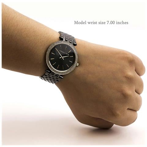 Orologio Donna Mk3337 - Foto 2