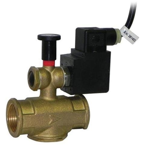 1evev021 - Elettrovalvola Na 3/4 '' '' Dn20 230v - Foto 1