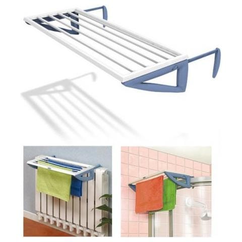 Unica GIMI Stendibianch.Termosifone Quick Acc.Ver Unico Unica GIMI Stendibianch.Termosifone Quick Acc.Ver Unico