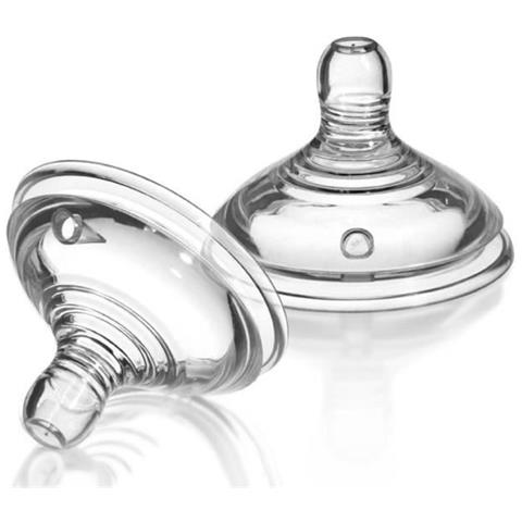 Tettarelle Flusso Lento X 2 - Foto 3