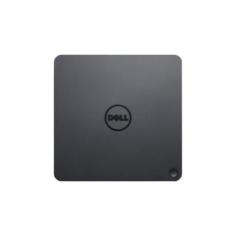Docking Station TBDOCK-240W XPS 13 (9350) XPS 15 (9550) 3x Usb 3.0 2x Usb 2.0 - Foto 5