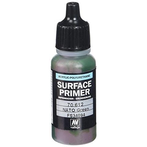 Nato Green Primer, 17Ml - Foto 1