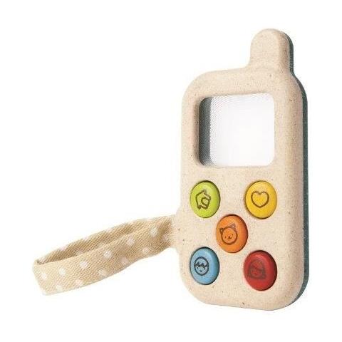 Piani Di Gioco Il Mio Primo Telefono - Foto 1