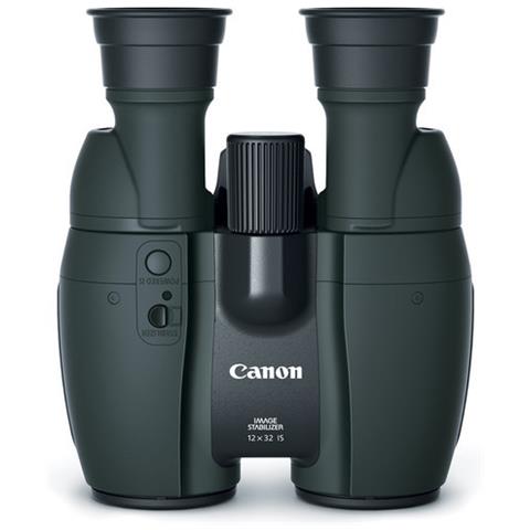 Binocolo 12x32 IS - Foto 2