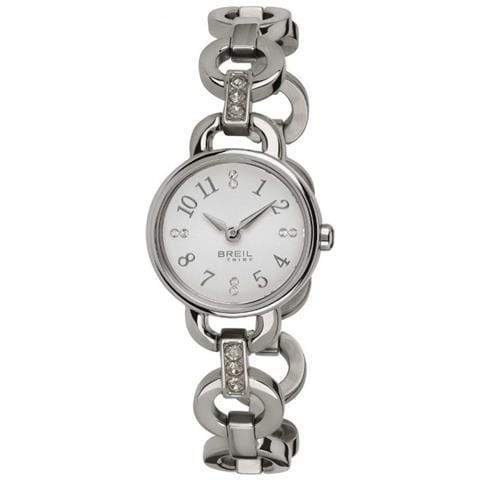 Orologio Agata Quartz Acciaio Ew0278 - Foto 2