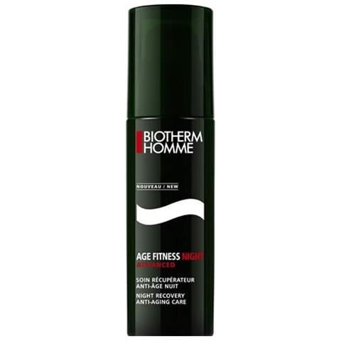 Trattamento viso uomo - Age Fitness Soin Nuit 50ml - Foto 1