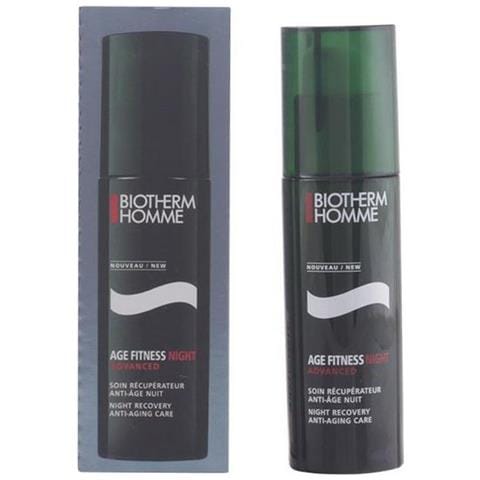 Trattamento viso uomo - Age Fitness Soin Nuit 50ml - Foto 2