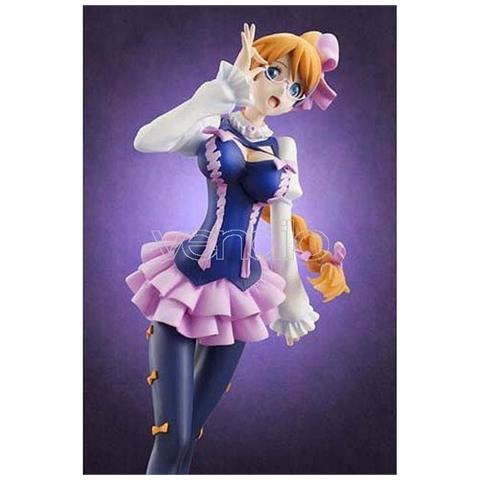 Aquarion Evol Ex Mix Statue Statua - Foto 1