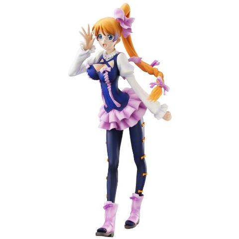 Aquarion Evol Ex Mix Statue Statua - Foto 2