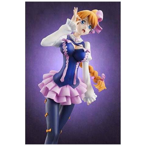 Aquarion Evol Ex Mix Statue Statua - Foto 3