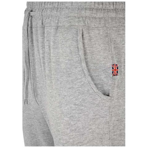 Pantaloni Logo Large Abbigliamento Uomo S - Foto 3
