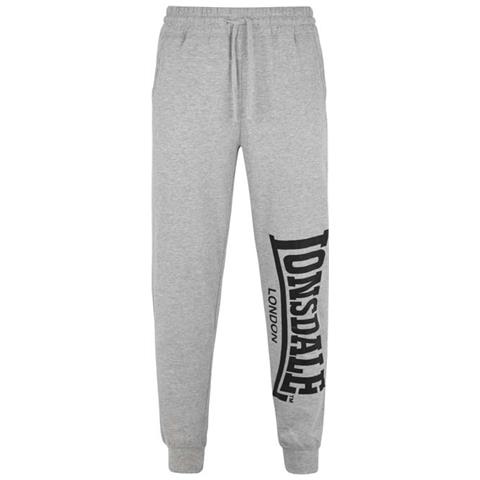 Pantaloni Logo Large Abbigliamento Uomo S - Foto 1