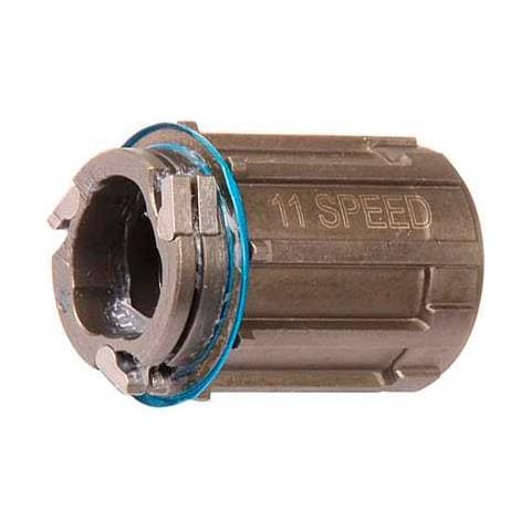 Mozzi Rs-113 Nucleo Casset Xlr / z / 1/3 / qu-hg9/11v Ricambi Dei Componenti Shimano - Foto 1