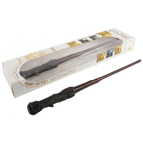 Bacchetta Harry Potter - Luce Gadget - Foto 6