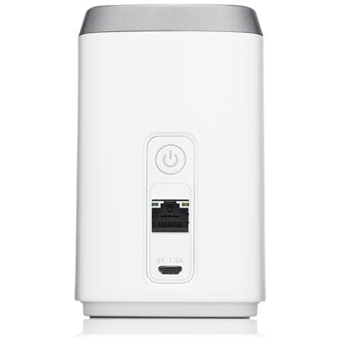 LTE4506, Wireless LTE HomeSpot Router, 1 porta LAN GbE, Wireless Dual-Band  - Foto 4