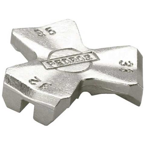 Strumenti Pedro´s Multi Spoke Wrench Manutenzione One Size - Foto 1