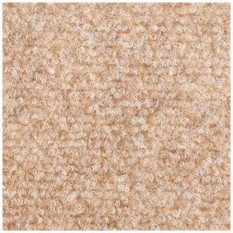 Tappetini Autoadesivi Per Scale 15 Pz 54x16x4 Cm Marrone - Foto 2