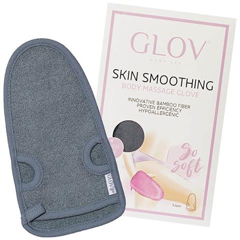 Skin Smoothing Body Massage - Guanto per massaggio Grey - Foto 1