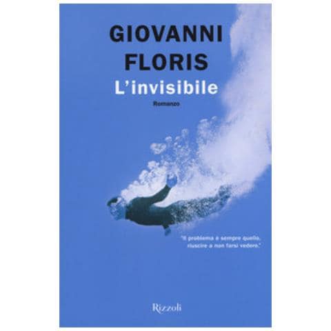 Giovanni Floris - L'invisibile - Foto 1