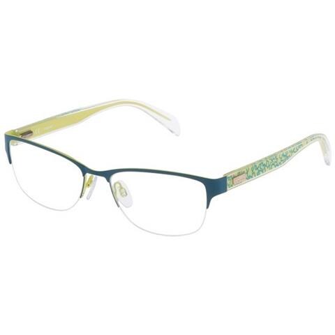 Montatura Per Occhiali Donna Vto320540455 (54 Mm)  - Foto 1