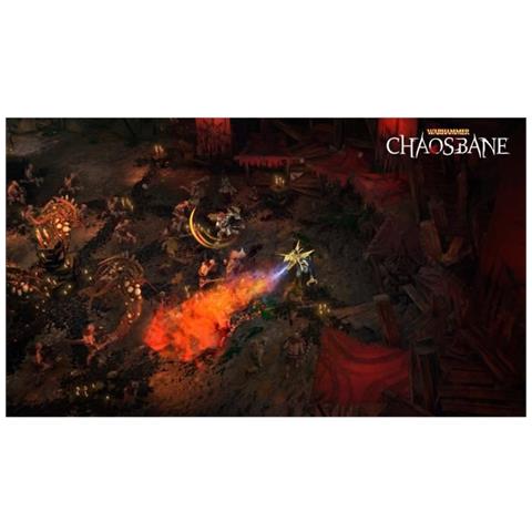 Warhammer Chaosbane Gioco Ps4 - Foto 2